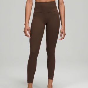 Java Align Pant 25”